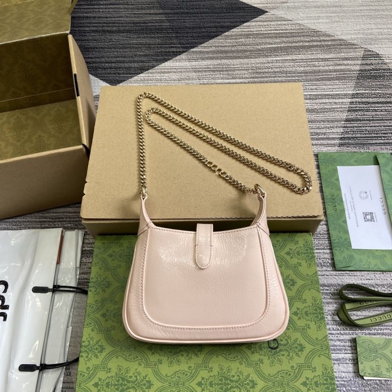 Gucci Hobo Bags